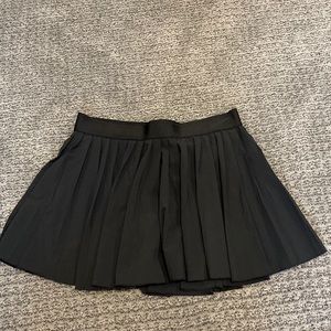 Nike tennis skort